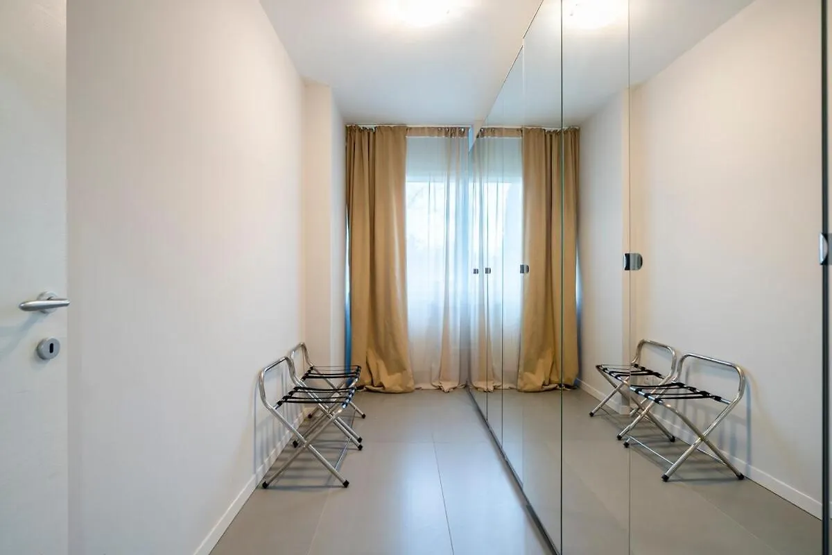 18 Minuti Da Firenze - Luxury Apt Scandicci Italien