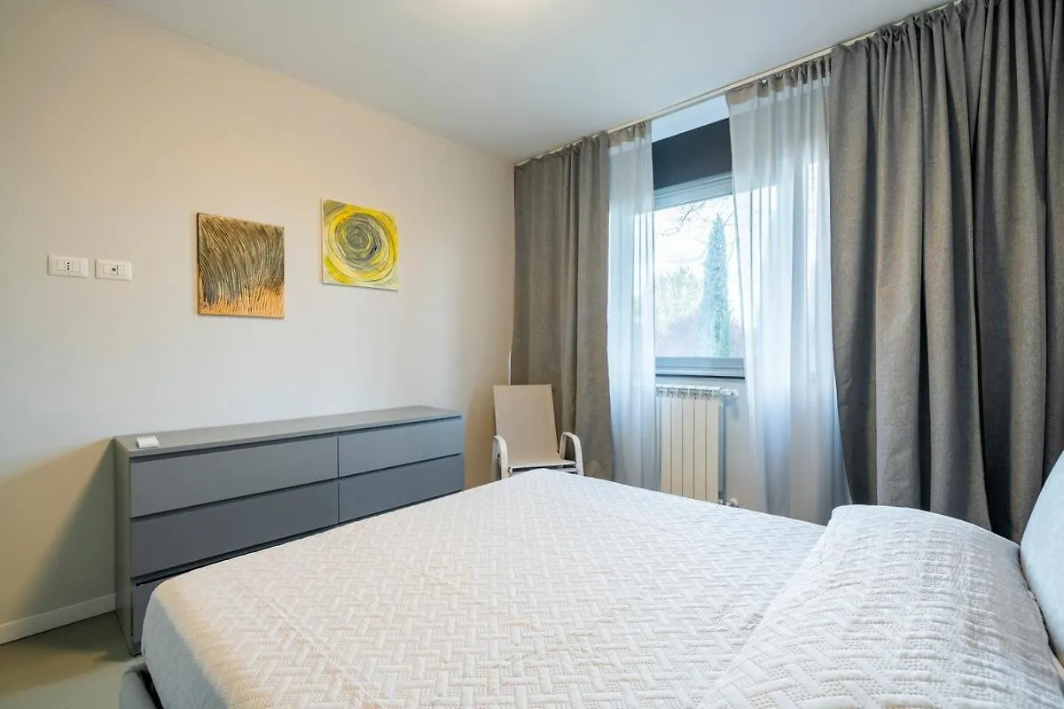 Lejlighed 18 Minuti Da Firenze - Luxury Apt Scandicci Italien