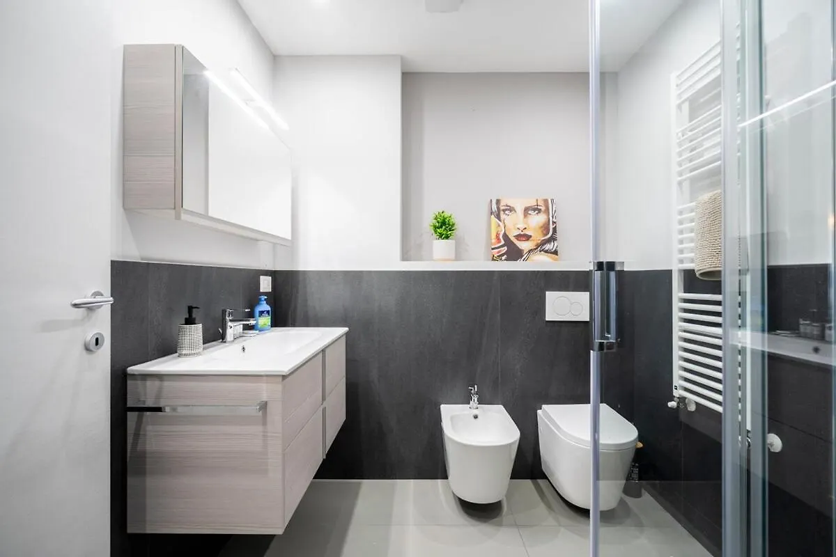 18 Minuti Da Firenze - Luxury Apt Scandicci Lejlighed