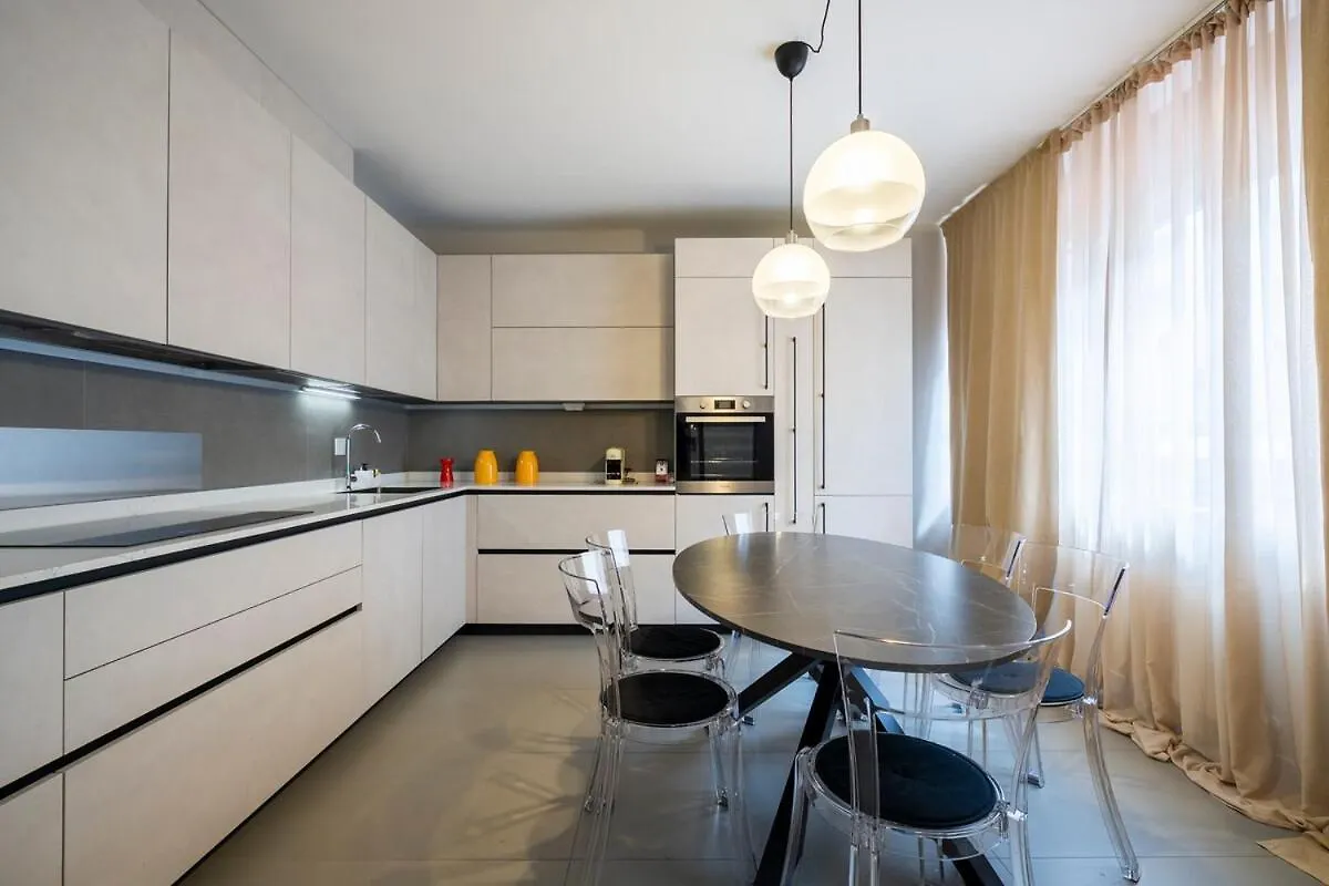 18 Minuti Da Firenze - Luxury Apt Scandicci