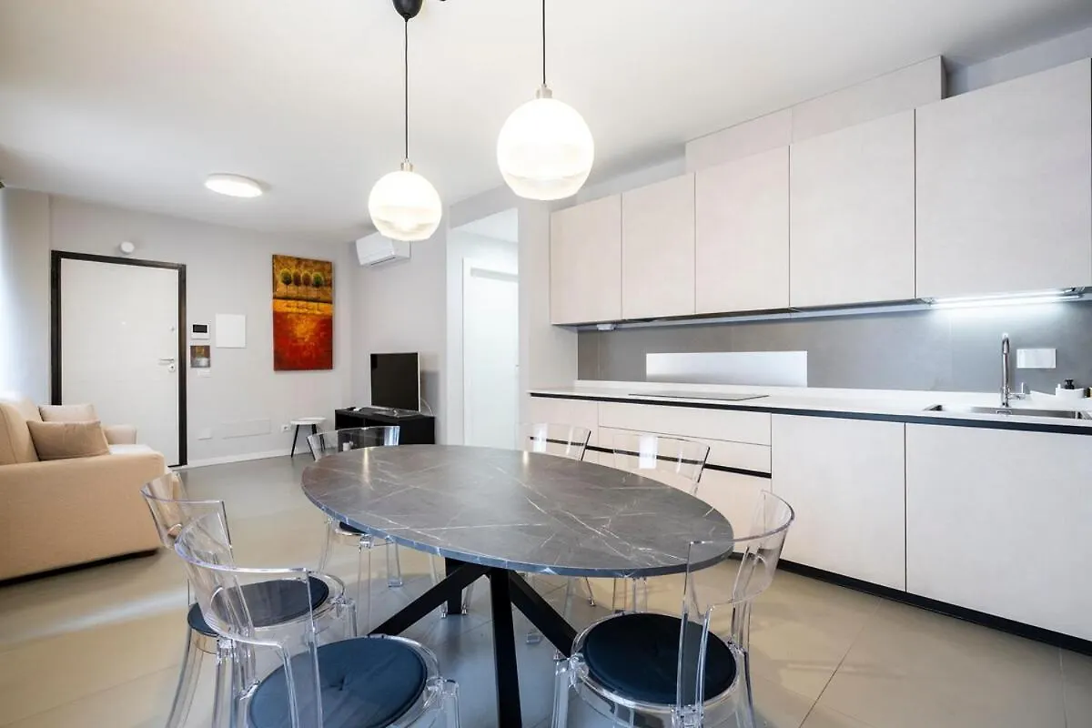 18 Minuti Da Firenze - Luxury Apt Scandicci Lejlighed