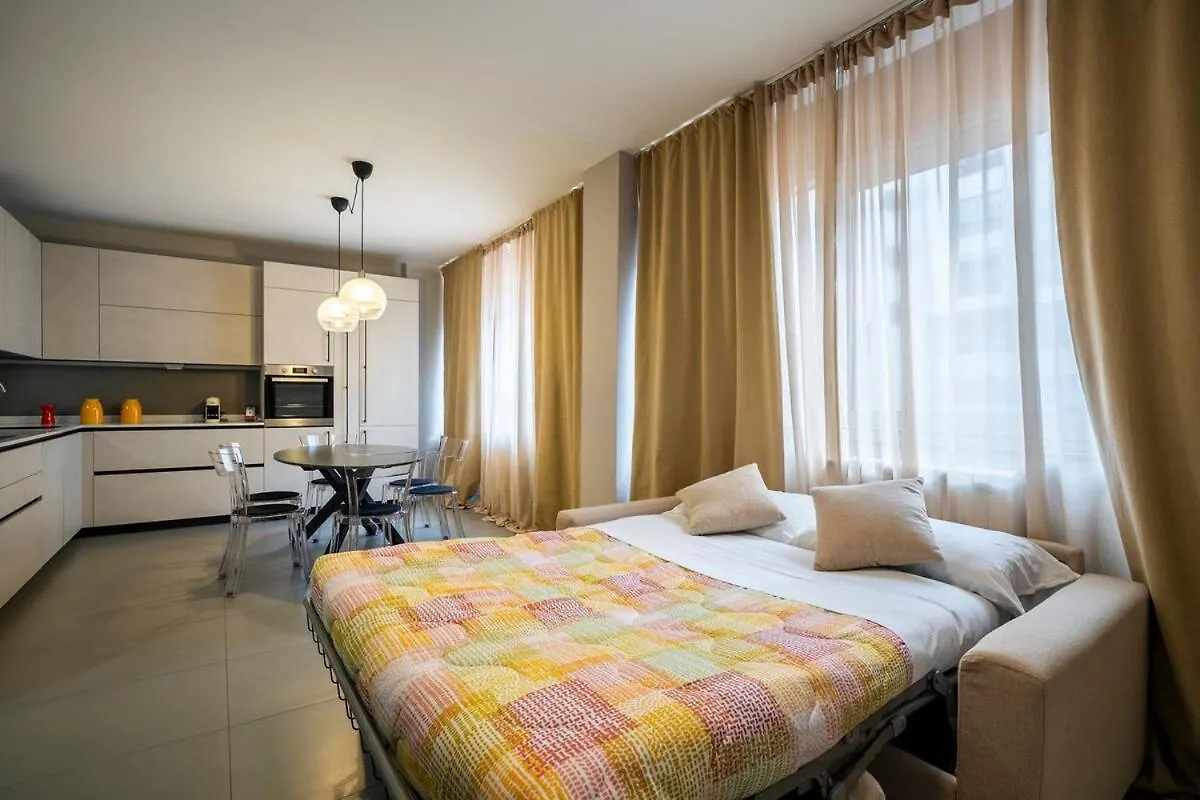 Διαμέρισμα 18 Minuti Da Firenze - Luxury Apt Σκαντίτσι